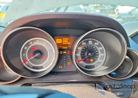 2012 Acura Mdx Advance from USA, damaged, VIN 2HNYD2H6XCH514623